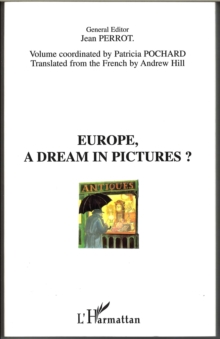 Image for Europe, a Dream in Pictures?