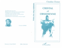 Image for Cristal Et Obsidienne
