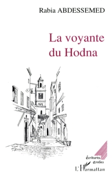 Image for La voyante du Hodna