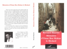 Image for Memoires d'Omar Ben Moktar Le Bledard