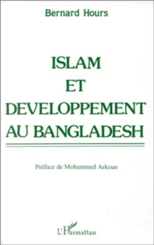 Image for Islam et developpement au Bengladesh