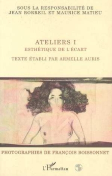 Image for Ateliers I