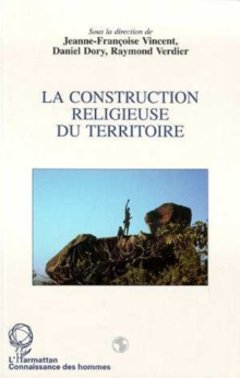 Image for La construction religieuse du territoire