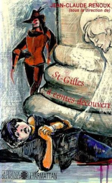 Image for Saint-Gilles a Contes Decouvert