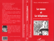 Image for Nonne et le telephone.