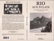 Image for Rio Aux Eclats: Portrait D'une Ville