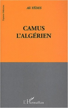 Image for Camus l'algerien.