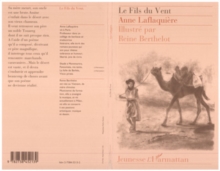 Image for Le Fils Du Vent