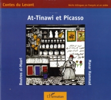 Image for At-tinawi et picasso: conte bilingue fra.