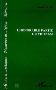 Image for L'honorable partie de Vietnam