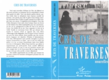Image for Cris de Traverses: Nouvelles