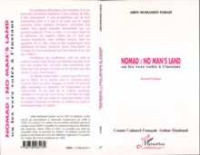 Image for Nomad: no man's land