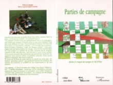 Image for Parties De Campagne: Recits Et Croquis De Voyages En Val-d'Oise