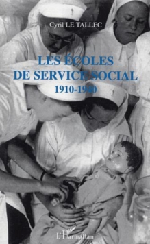 Image for ecoles de services social.
