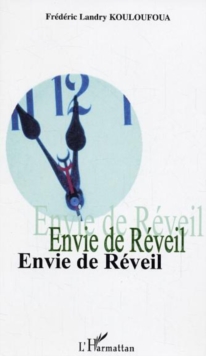 Image for Envie de reveil.