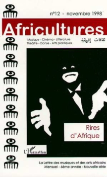 Image for Rires d'Afrique