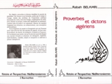 Image for Proverbes Et Dictons Algeriens