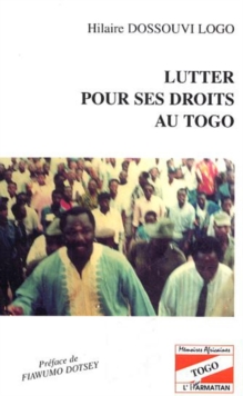 Image for Lutter pour ses droits au Togo