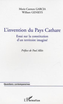 Image for Invention du pays cathare.