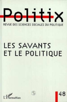 Image for Savants et le politique.