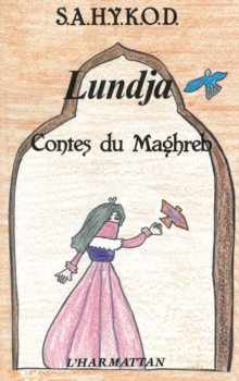 Image for Lundja, contes du Maghreb