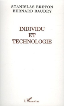 Image for Individu et technologie.