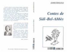Image for Contes de Sidi-Bel-Abbes