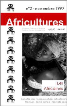 Image for Africaines les.