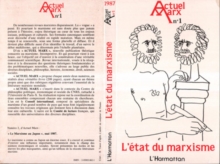 Image for L'etat du marxisme