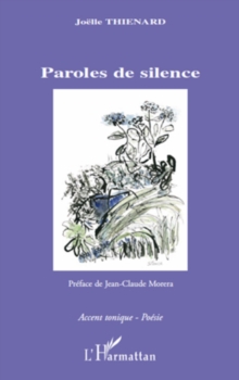 Image for Paroles de silence.