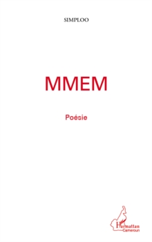Image for Mmem - poesie.