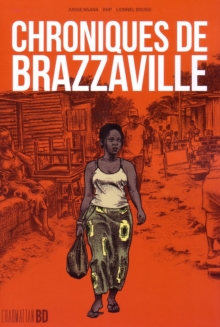Image for Chroniques de Brazzaville.