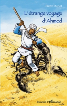Image for L'etrange voyage d'ahmed.