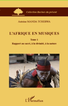 Image for Afrique en musiques L' 1.