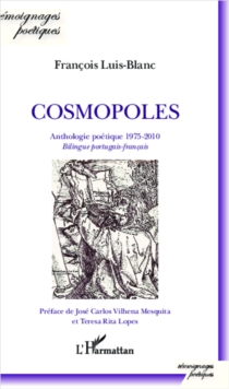 Image for COSMOPOLES - Anthologie Poetiqe 1975-2010 - Bilingue Portuga