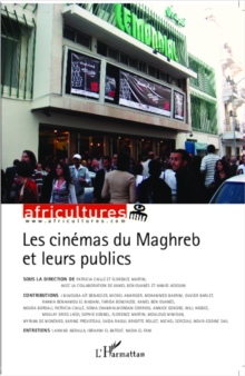 Image for Les cinemas du Maghreb et leurs publics