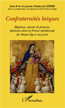 Image for Confraternites laiques.