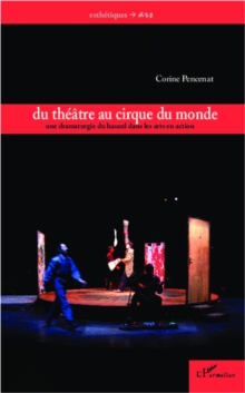 Image for Du theatre au cirque du monde