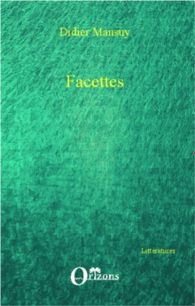 Image for Facettes