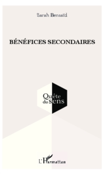 Image for BENEFICES SECONDAIRES.