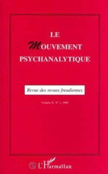 Image for Psychanalyse et anthropologie: Vol. III, 2