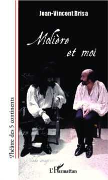 Image for MOLIERE ET MOI.