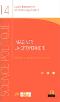 Image for Imaginer la citoyennete: Hommage a Berengere Marques-Pereira