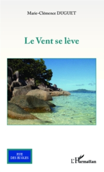 Image for Le Vent se leve.