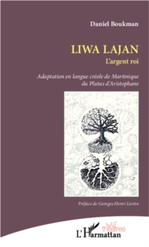 Image for LIWA LAJAN - L'argent roi.