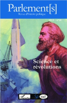 Image for Science et revolutions.