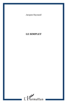 Image for Simplet Le.