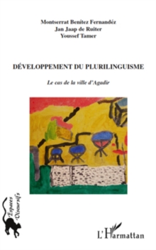 Image for Developpement du plurilinguisme.