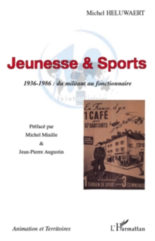 Image for Jeunesse &amp sports - 1936-1986 : du m.