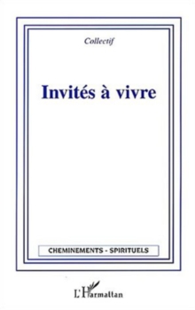 Image for Invites a vivre